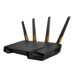 TUF-AX3000 V2 (AX3000) Wifi 6 razširljiv gaming usmerjevalnik, 2,5G vrata, zamenjava usmerjevalnika 4G/5G, AiMesh