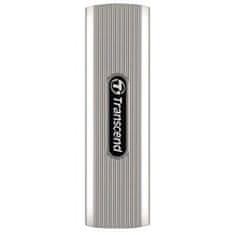 Transcend ESD320A 1TB, zunanji SSD, USB 10Gb/s, tip A