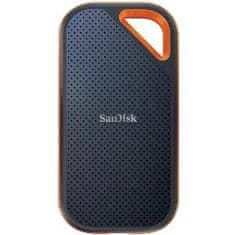 SANDISK SanDisk Prenosni SSD disk 1TB Extreme PRO