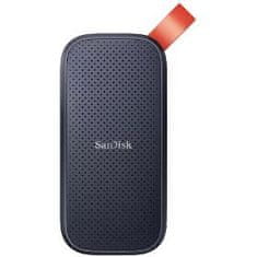 SanDisk Prenosni SSD disk 1TB