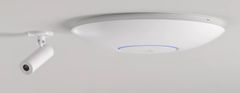 Ubiquiti IP kamera UniFi Protect UVC-AI-Theta notranja, 2 kameri 6 in 8 Mpx, napajanje PoE, LAN 1Gb