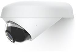 Ubiquiti UACC-G4-Dome-Arm Mount - stenska montaža za UVC-G4-Dome in UVC-G5-Dome, bela