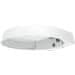 Ubiquiti UACC-G4-Dome-Arm Mount - stenska montaža za UVC-G4-Dome in UVC-G5-Dome, bela