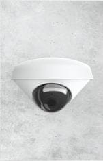 Ubiquiti UACC-G4-Dome-Arm Mount - stenska montaža za UVC-G4-Dome in UVC-G5-Dome, bela