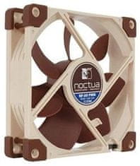 Noctua Ventilator NF-A9 PWM, 4-pinski, 2000 vrtljajev na minuto, 22,8 dB, 92x92x25cm