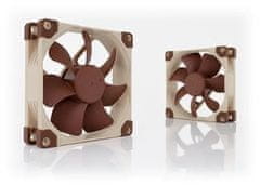 Noctua Ventilator NF-A9 PWM, 4-pinski, 2000 vrtljajev na minuto, 22,8 dB, 92x92x25cm