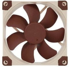 Noctua Ventilator NF-A9 PWM, 4-pinski, 2000 vrtljajev na minuto, 22,8 dB, 92x92x25cm