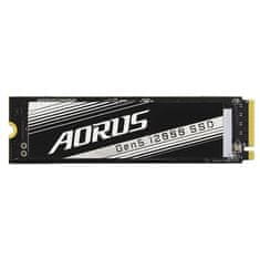 Gigabyte AORUS Gen5 12000/1TB/SSD/M.2 NVMe/Black/5R