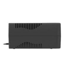 Armac UPS HOME LITE HL/850F/LED/V2 LINE-INTERACTIVE 850VA 2X SCHUKO VTIČNICE LED