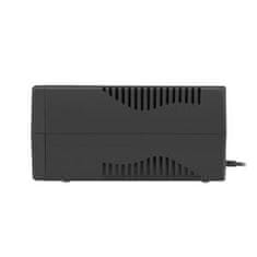 Armac UPS HOME H/650E/LED/V2 LINE-INTERACTIVE 650VA 2X FRANCOSKE VTIČNICE USB-B LED