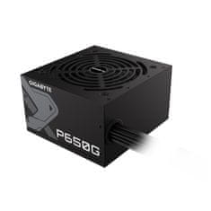 Gigabyte Napajalnik 650W 80PLUS Gold