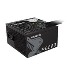 Gigabyte GP-P650G/650W/ATX/80PLUS Zlati/maloprodajni