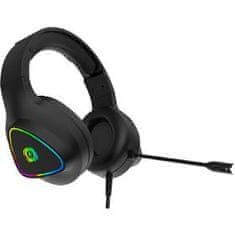 Canyon GH-6 gaming slušalke Shadder black