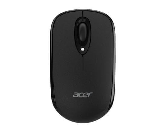 Acer AMR120/Certial/Optical/1,000 DPI/Wireless Bluetooth/Black