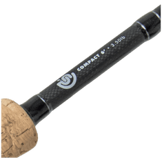 RH palica CP6 Compact Rod 6ft 1,8m 3,5lb