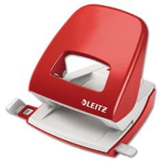 Leitz Stroj za izsekovanje NeXXt 5008 - rdeč