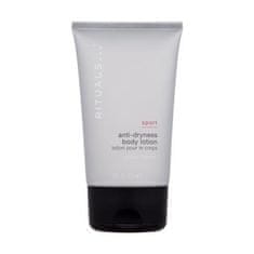 Rituals Sport Anti-Dryness Body Lotion vlažilen losjon za telo z razstrupljevalnim učinkom 100 ml za moške