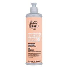 Tigi Bed Head Moisture Maniac Conditioner 400 ml vlažilen balzam za suhe in puste lase za ženske