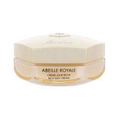 Guerlain Abeille Royale Rich dnevna krema za kožo proti gubam 50 ml za ženske