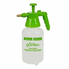 Miramarket Vrtni tlačni razpršilec Little Garden 1,5 L