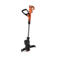 BigBuy Obrezovalnik žive meje Black &amp; Decker BESTE625-QS 450 W 230 V 220-240 V