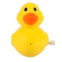 WOWO Duck Bath Toy - Lebdeča raztegljiva račka Bath Toy