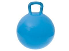 WOWO Kangaroo Jumping Ball - Modra Kenguru Jumping Ball 45 cm