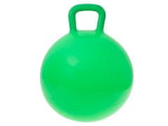 WOWO Kangaroo Jumping Ball - Zelena Kenguru Jumping Ball 45 cm