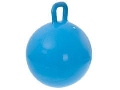 WOWO Kangaroo Jumping Ball - Modra Kenguru Jumping Ball 45 cm