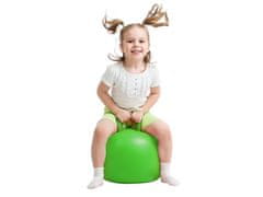 WOWO Kangaroo Jumping Ball - Zelena Kenguru Jumping Ball 45 cm