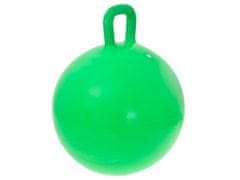 WOWO Kangaroo Jumping Ball - Zelena Kenguru Jumping Ball 45 cm