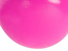 WOWO Kangaroo Jumping Ball - Pink Kenguru Jumping Ball 45 cm