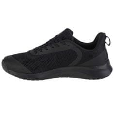 4F Čevlji črna 42 EU Mens Circle Sneakers