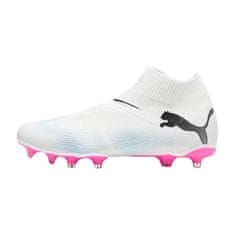 Puma Čevlji bela 44 EU Future 7 Match+ Ll Fg ag