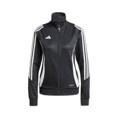 Adidas Športni pulover črna 164 - 169 cm/M Tiro 24 Training