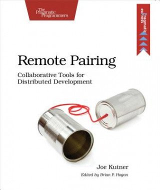 Remote Pairing