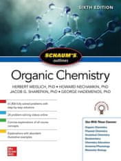 Schaum's Outline of Organic Chemistry, Sixth Edition