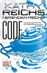 Kathy Reichs,Brendan Reichs - Code