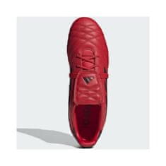 Adidas Čevlji rdeča 40 2/3 EU Copa Gloro Fg