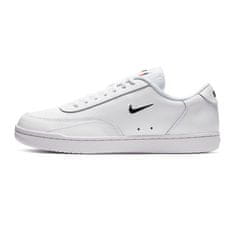 Nike Čevlji bela 42 EU Court Vintage