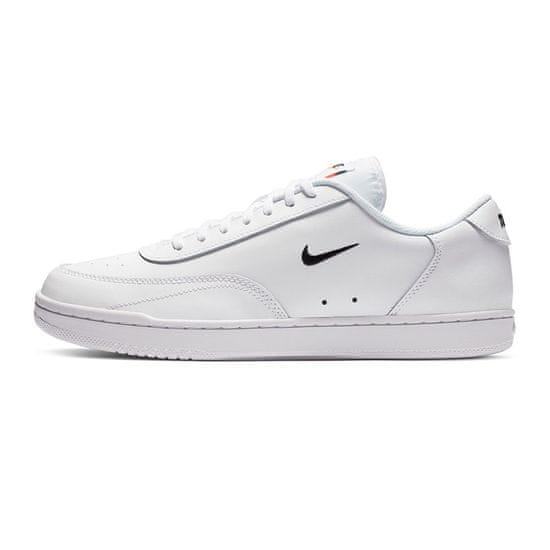 Nike Čevlji bela Court Vintage