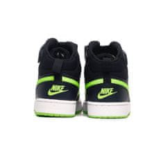 Nike Čevlji črna 40 EU Court Borough Mid 2
