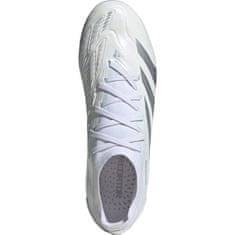Adidas Čevlji bela 40 EU Predator Pro Fg