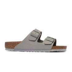 Birkenstock Japanke siva 43 EU Arizona Bf Saffiano