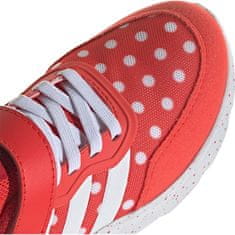 Adidas Čevlji rdeča 32 EU Nebzed X Disney Minnie Mouse