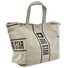 Big Star Torbice torbice za vsak dan bež NN574055