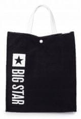 Big Star Torbice torbice za vsak dan črna NN574002