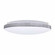 Milagro Plafonjera SIENA 25W LED Ø350 mm + daljinski upravljalnik, Milagro