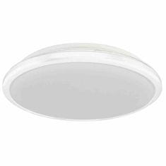 Milagro Plafonjera TERMA WHITE 18W LED IP44 Ø280 mm, Milagro