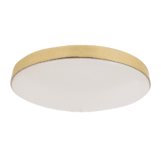 Milagro Plafonjera MAYA GOLD 15W LED IP44 Ø330 mm, Milagro